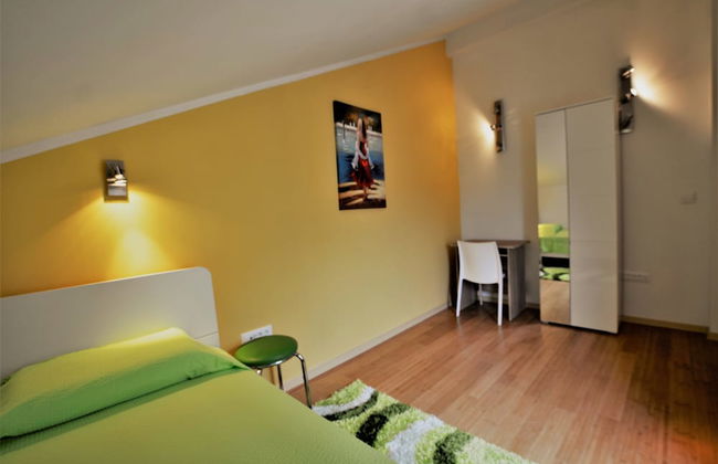 Villa Rosa - Foto 6