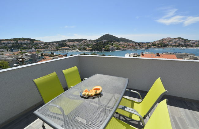 Villa Rosa - Foto 1