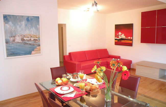 Villa Rosa - Foto 19