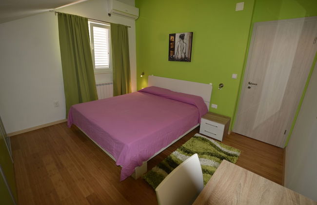 Villa Rosa - Foto 9