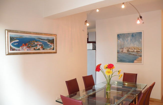 Villa Rosa - Foto 12