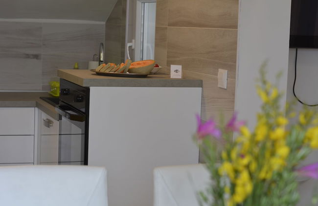 Villa Rosa - Foto 5