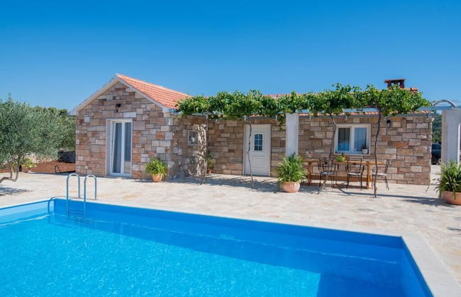 Holiday Home My Summer House - - Foto 28