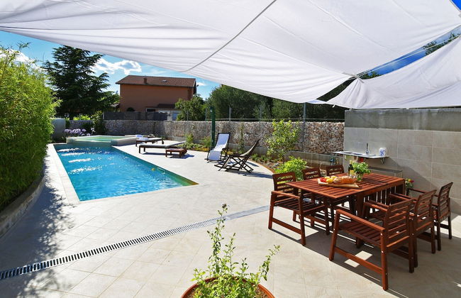 Deluxe Villa in Šibenik near Lake - Foto 23