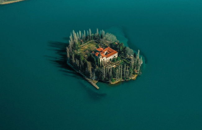 Deluxe Villa in Šibenik near Lake - Foto 42