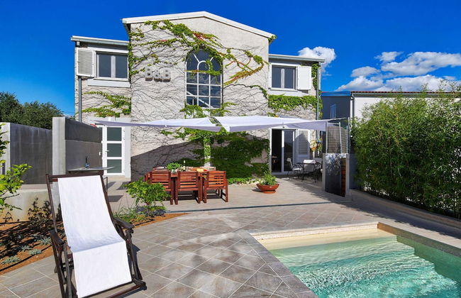 Deluxe Villa in Šibenik near Lake - Foto 37