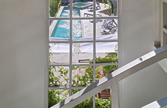 Deluxe Villa in Šibenik near Lake - Foto 35