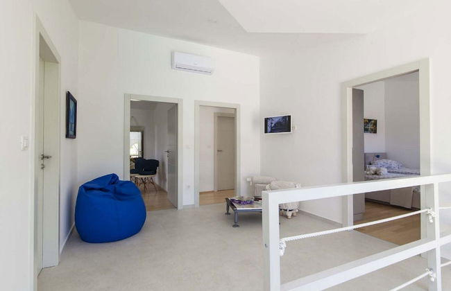 Deluxe Villa in Šibenik near Lake - Foto 12
