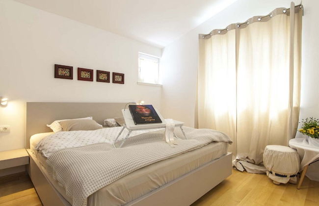 Deluxe Villa in Šibenik near Lake - Foto 7
