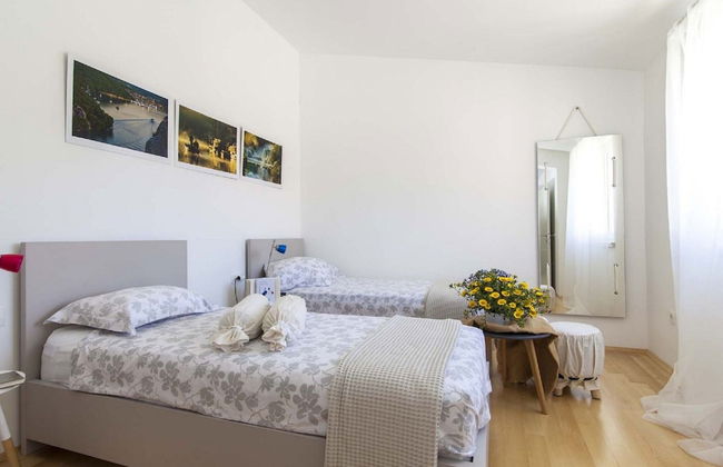 Deluxe Villa in Šibenik near Lake - Foto 5