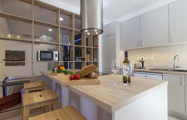 Deluxe Villa in Šibenik near Lake - Foto 11