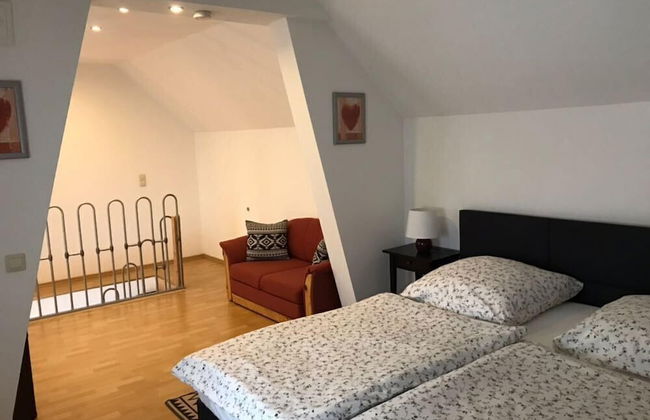 Ferienwohnung Resit 1 - Foto 1