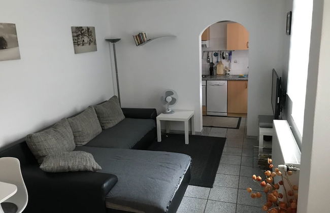 Ferienwohnung Resit 1 - Foto 10