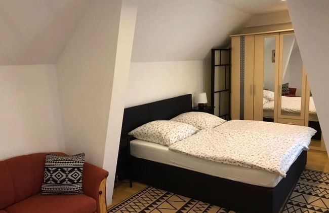 Ferienwohnung Resit 1 - Foto 2