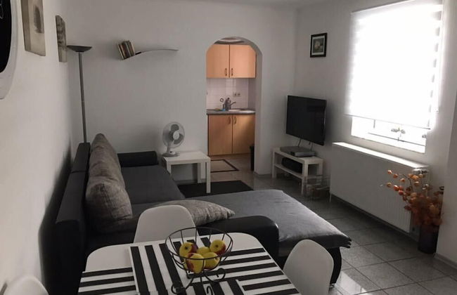 Ferienwohnung Resit 1 - Foto 11