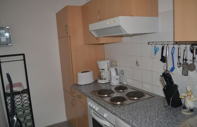 Ferienwohnung Resit 1 - Foto 8