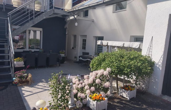 Ferienwohnung Resit 1 - Foto 15