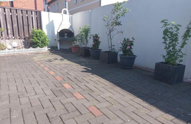 Ferienwohnung Resit 1 - Foto 22