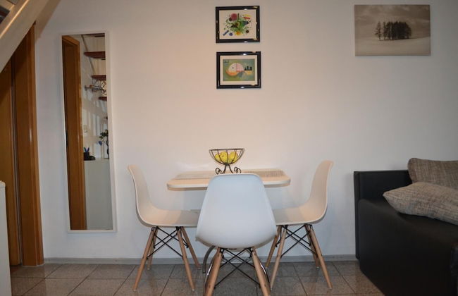 Ferienwohnung Resit 1 - Foto 9