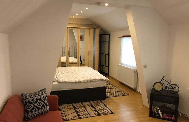 Ferienwohnung Resit 1 - Foto 3
