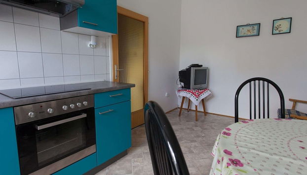 Cucina privata