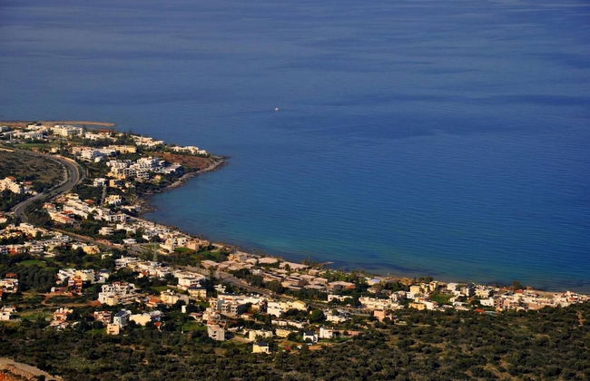 Del Mar Apartments in Stalis - Foto 75