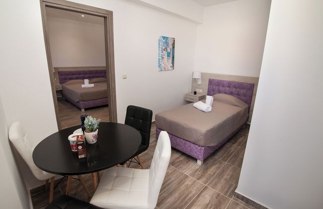 Del Mar Apartments in Stalis - Foto 44