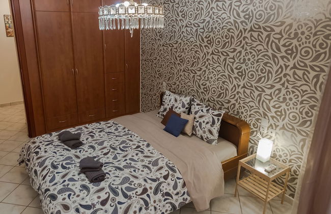 Luxury City Center Apartment - Foto 3