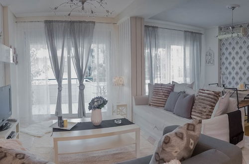 Photo 1 - Luxury City Center Apartment