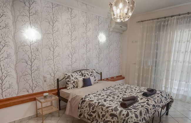 Luxury City Center Apartment - Foto 10