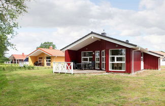 Photo 1 - Holiday Home in Grömmitz