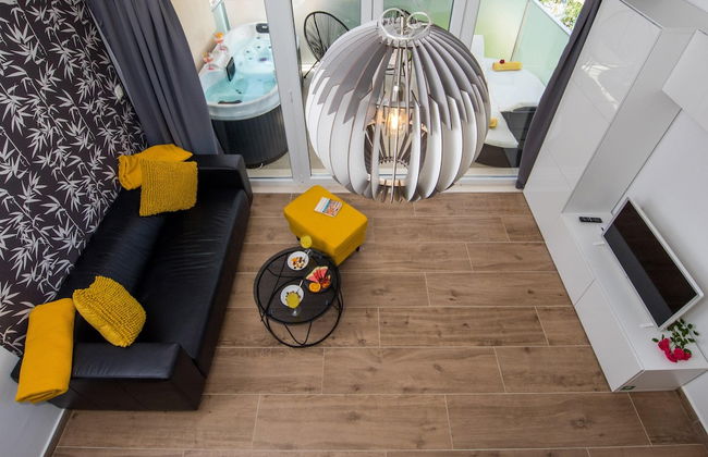 Apartment Velvet - Foto 15
