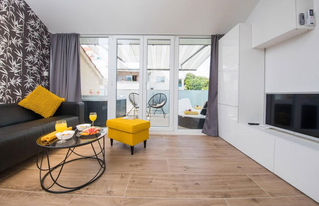 Apartment Velvet - Foto 13