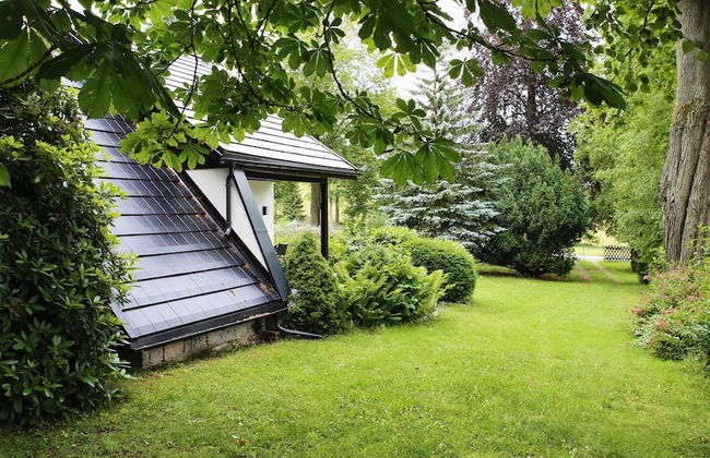Ferienhaus Drebach - Foto 33