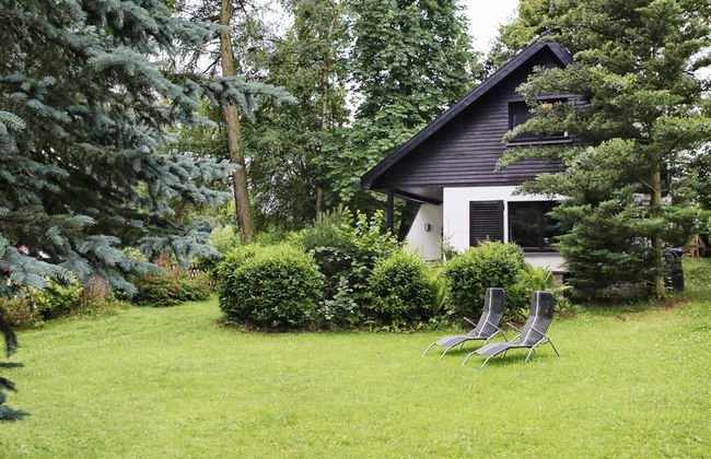 Ferienhaus Drebach - Foto 41