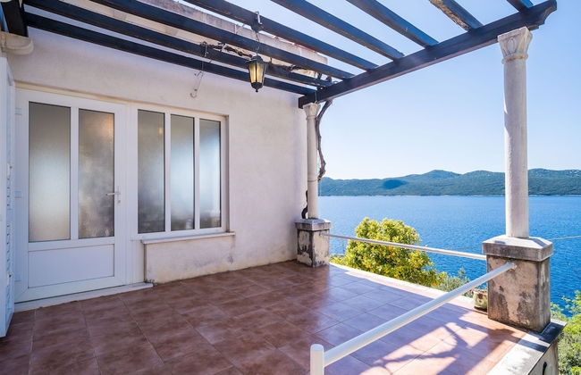 Holiday rental in Dubrovačko primorje with terrace - Foto 25
