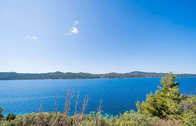 Holiday rental in Dubrovačko primorje with terrace - Foto 42