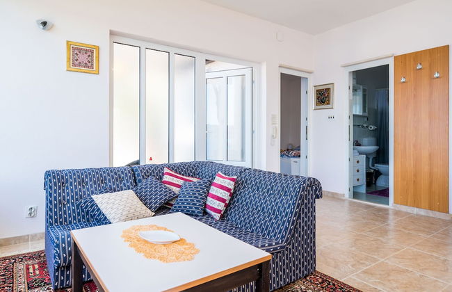 Holiday rental in Dubrovačko primorje with terrace - Foto 12