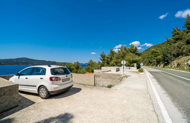 Holiday rental in Dubrovačko primorje with terrace - Foto 27