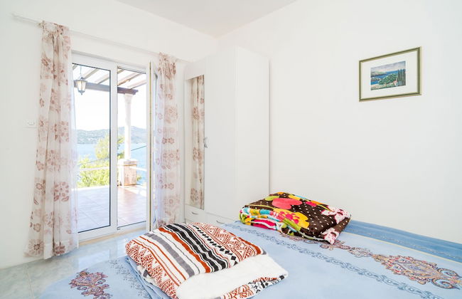 Holiday rental in Dubrovačko primorje with terrace - Foto 3