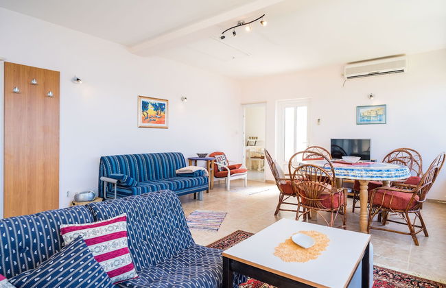 Holiday rental in Dubrovačko primorje with terrace - Foto 11