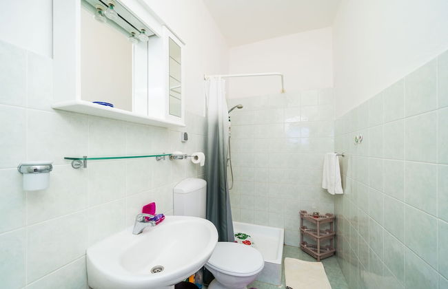 Holiday rental in Dubrovačko primorje with terrace - Foto 21
