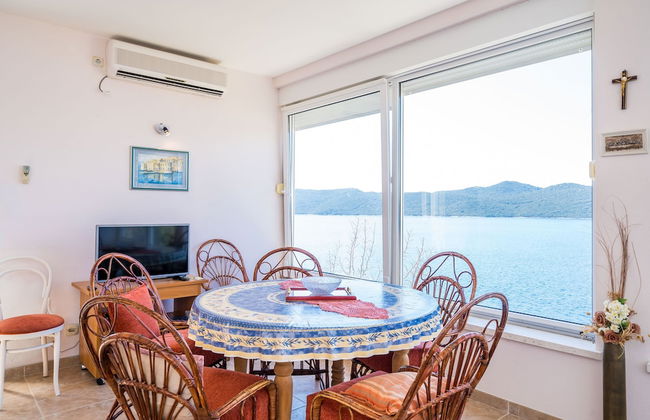 Holiday rental in Dubrovačko primorje with terrace - Foto 16