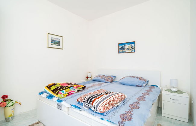 Holiday rental in Dubrovačko primorje with terrace - Foto 4