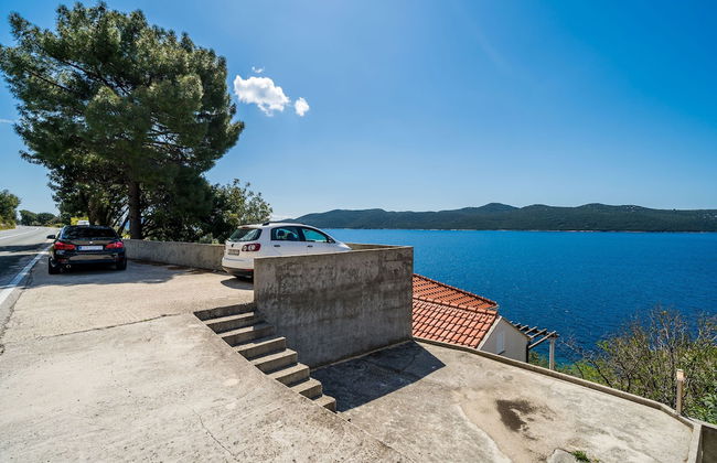 Holiday rental in Dubrovačko primorje with terrace - Foto 31