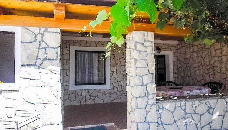 Photo 1 - Cosy Apartment Near the Beach in Zubovici, Croatia