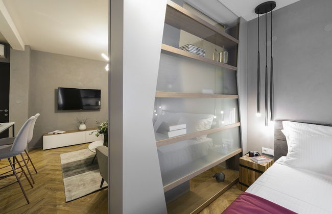 Olvios Luxury Suites - Foto 9