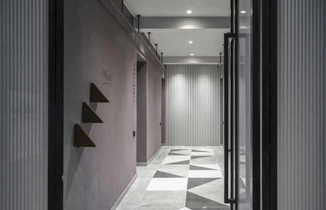 Olvios Luxury Suites - Foto 1