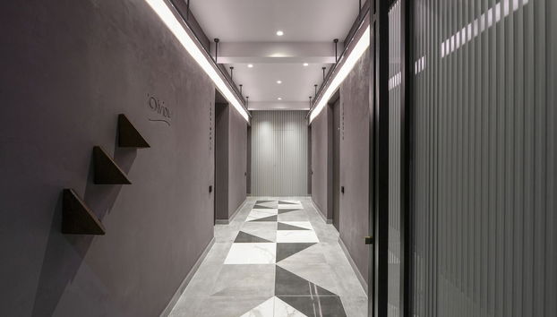 Ingresso interno