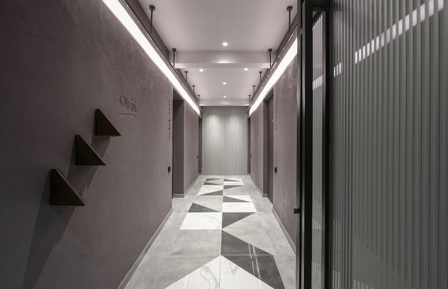 Olvios Luxury Suites - Foto 2